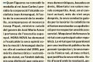 Gir històric 21 anys després
