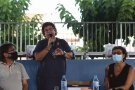 Dolors Bassa presenta ‘Carregades de raons’