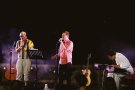 Música amb gust salat