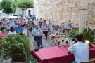Comença el cicle 'Divendres a la Fresca'