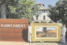 Els ecologistes s’oposen a la nova pedrera que s’està projectant a la Garriga d’Empordà