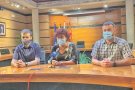 Montse Mindan ho diu clar: «No som el banc de l’Estat»