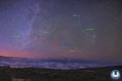 Missió conjunta d’Albanyà i la NASA