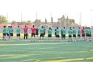 La pilota ja torna a rodar