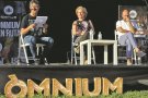 La campanya d’estiu «Òmnium en ruta» fa tres parades a la comarca de l’Alt Empordà