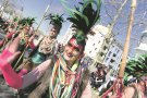 El pressupost del Carnaval de <a href=