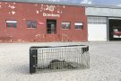 Els Bombers denuncien una situació «insalubre» del parc