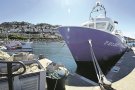 Aproven 5 milions d’euros en ajuts als pescadors per les vedes del 2019 i 2020