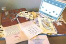 Homenatge i dol pel nadó perdut
