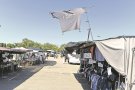 El mercat de la roba torna al Firal