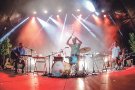 Les Nits d’Acústica poden amb tot