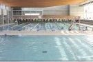 Aquest setembre la piscina de <a href=
