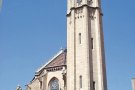 Portbou acorda la reparació del campanar de Santa Maria