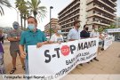 La Covid redueix el nombre manters però no la tensió per aquest fenomen il·legal