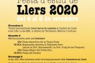 La festa d’estiu de Llers es transforma pel Covid