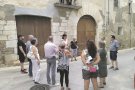 A punt la 21a Jornada Europea de la Cultura Jueva