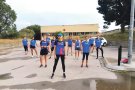 El CAF es posa en marxa
