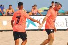 Els rosincs Dani Haro i Suli Batis viatgen a Portugal per disputar la Champions