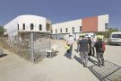 La segona fase del centre Ferran Sunyer i Balaguer estarà enllestida el mes de gener