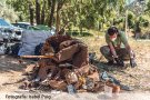 Recullen 150 quilos de deixalles en dos punts del Cap de Creus