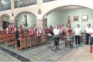 El Cantaires de Llers celebren els 20 anys