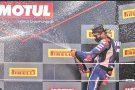 Isaac Viñales suma un nou podi
