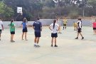 El Club Patí Jonquerenc, de pretemporada