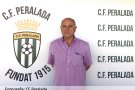 Joan Padern, nou president
