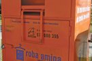 Els magatzems de Roba Amiga estan plens