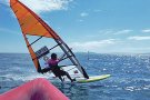 Roses, epicentre del ‘funboard’