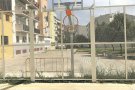 Un espai malmès per l’incivisme