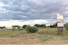 Les obres del pavelló, a concurs
