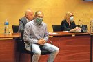 L’acusat admet haver estrangulat un home de 82 anys