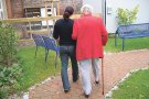 Donar veu als cuidadors de l’Alzheimer