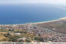 Santa Margarida tindrà un carril bici connectat al traçat BiciTranscat de la C-260