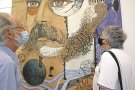 L’exposició ‘Immersió!’ reuneix obres de trenta artistes inspirades en Monturiol