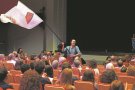 Rialles emmascarades en la tretzena edició del Festival Còmic de Figueres