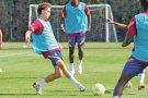 Torremirona es guarneix de blaugrana