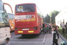 Solució per la parada dels Hostalets