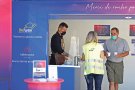 La Jonquera, punt de sortida d’una ‘food truck’ per a transportistes