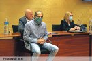 El declaren culpable d’assassinar l’ancià i ara s’enfronta a 12 anys