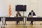 Escudero demana un rescat pel sector turístic
