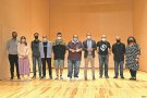 Jordi Morera guanya el premi Frederic Pujulà amb ‘L’ error’