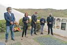 ‘La frontera de la memòria’ gira entorn de les dones víctima de l’holocaust i W. Benjamin