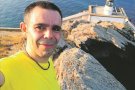 Joan Alsina pujarà i baixarà escales 12 hores seguides
