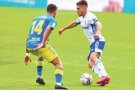 Fletxes alt-empordaneses a Segona