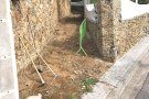 Milloren la vialitat a la urbanització de Canyelles
