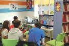 Planifiquen les noves polítiques de Joventut