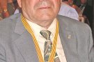 Josep Serra, guardonat amb el Jonc d’Or a títol pòstum