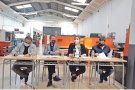 Suport per al grau mitjà de Manteniment Electromecànic